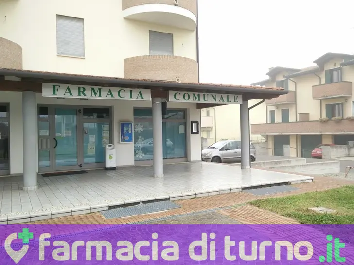 Farmacia Comunale N.4