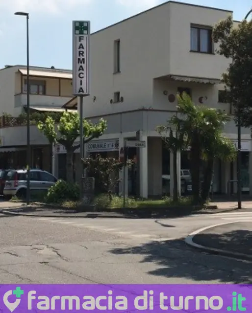 Farmacia Comunale 4