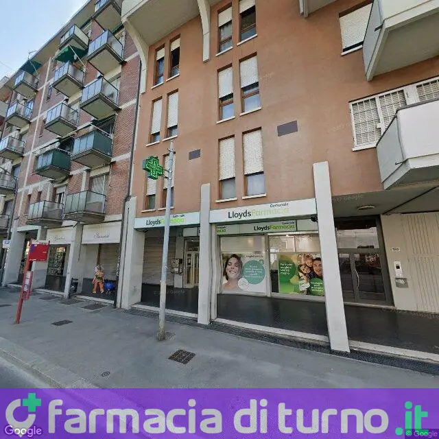 BENU Farmacia Ferrarese