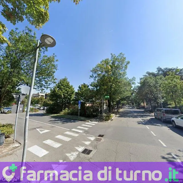 Farmacia Comunale n.1 - Laghi, Faenza