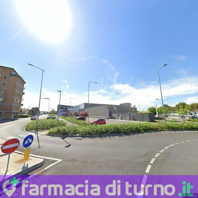 Farmacia Comunale n. 1