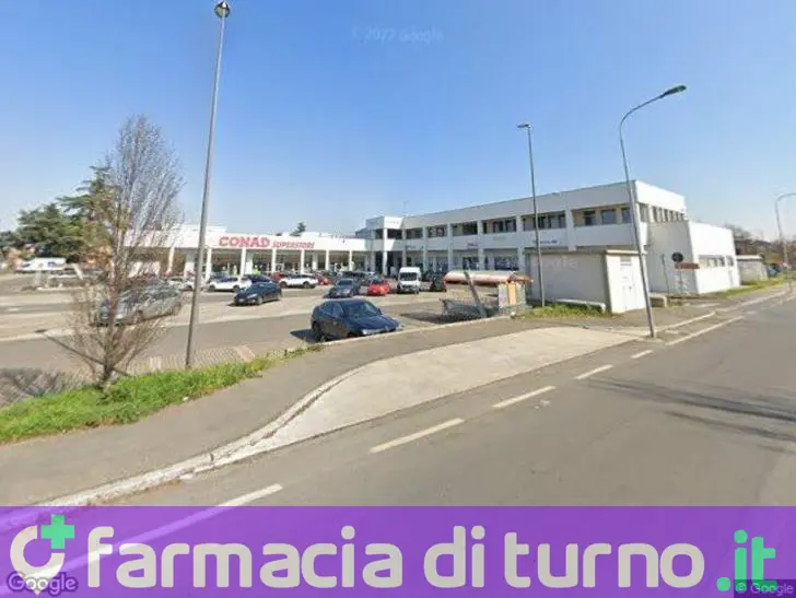 Farmacia Comunale Cavriago