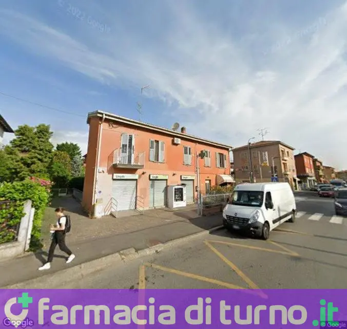 BENU Farmacia Triumvirato