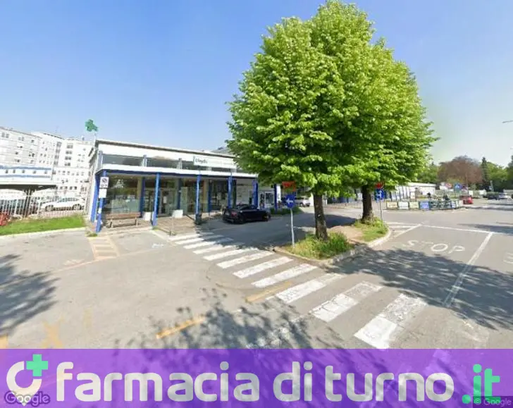 BENU Farmacia Cremona N. 14