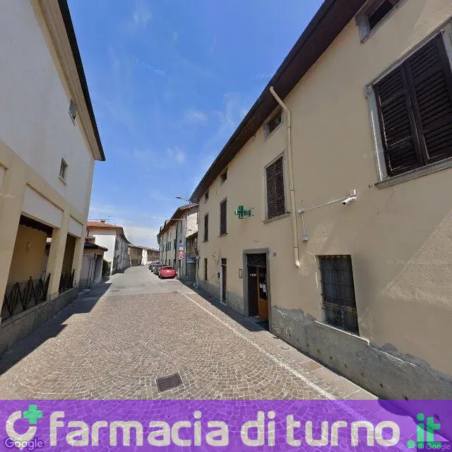 Farmacia Curti Del Dott.Curti Attilio