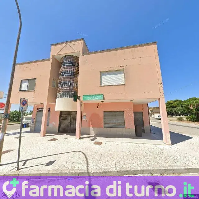 Farmacia A.S.F. - Quartiere La Rosa