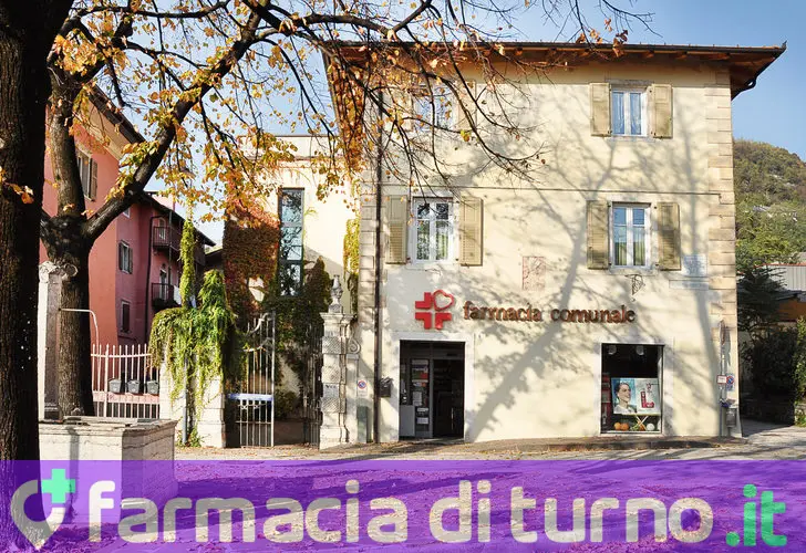 Farmacia Comunale Povo