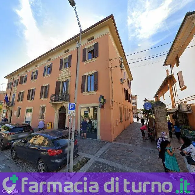 Farmacia Comunale