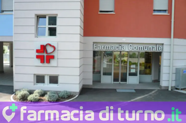 Farmacia Comunale Oltresarca