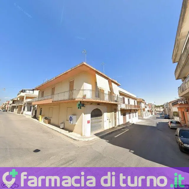 Farmacia Ispicenia