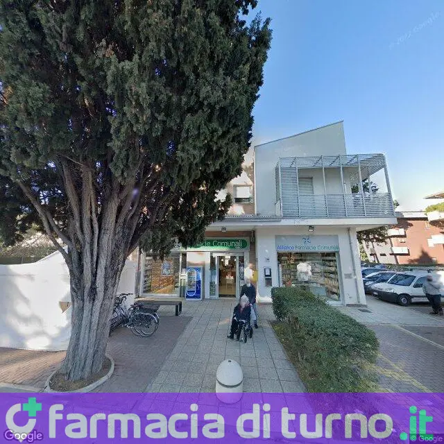 Farmacia Comunale Rimini N4