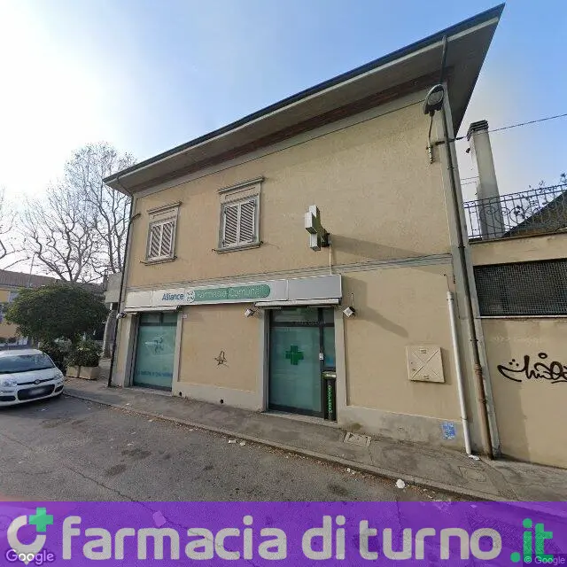Farmacia Comunale Rimini N5