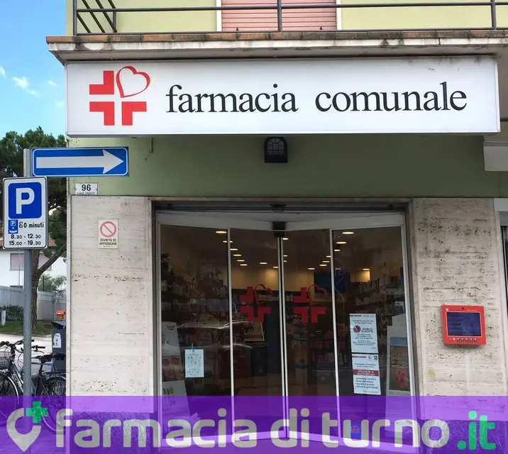 Farmacia Comunale San Giuseppe