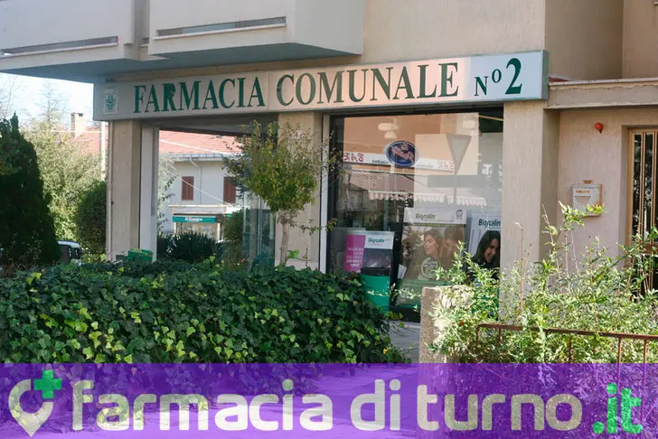 Farmacia Comunale