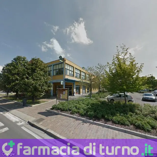 Farmacia Comunale Funo