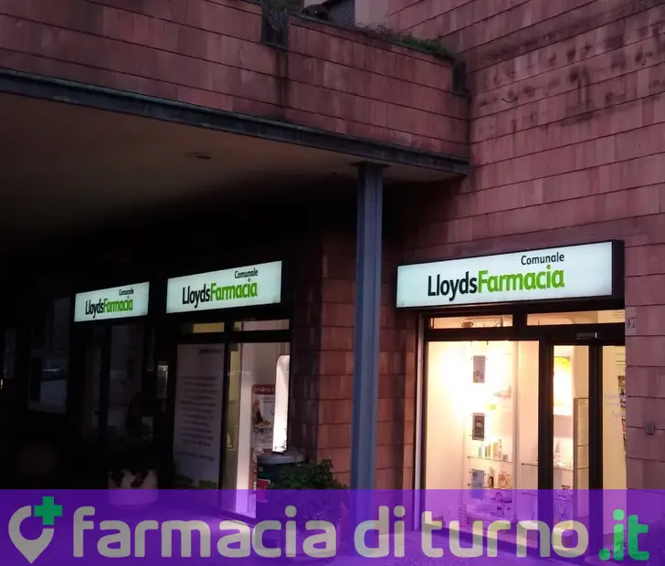 BENU Farmacia Marconi Casalecchio