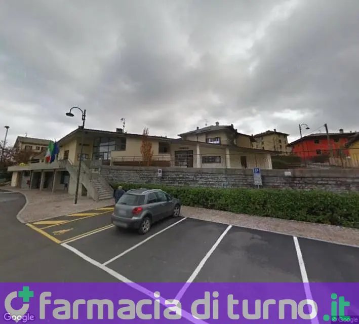 Farmacia Salem Dr. Ghassan