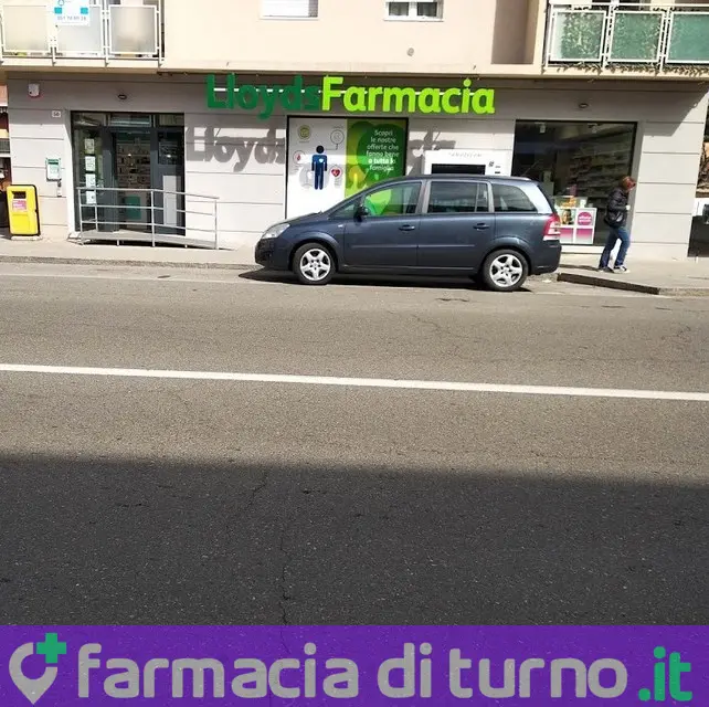 BENU Farmacia Castenaso