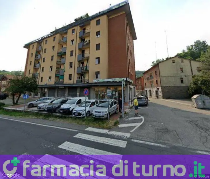 BENU Farmacia Pianoro