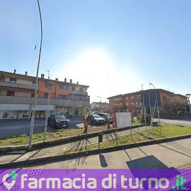 BENU Farmacia San Vincenzo Di Galliera