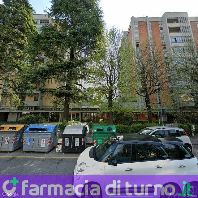 BENU Farmacia Felsina