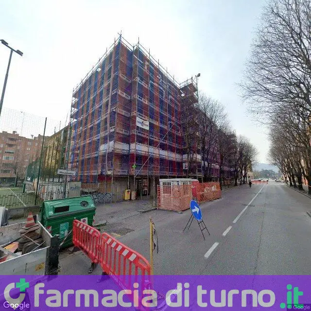 BENU Farmacia Marzabotto