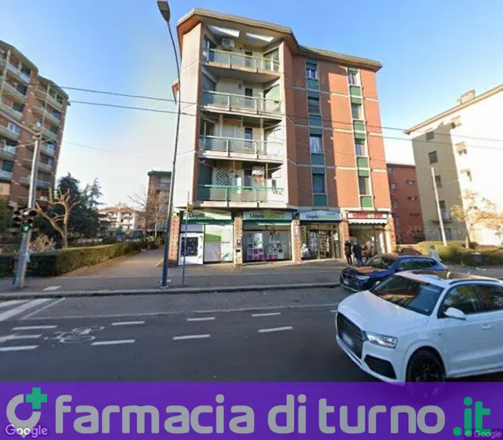 BENU Farmacia Don Sturzo
