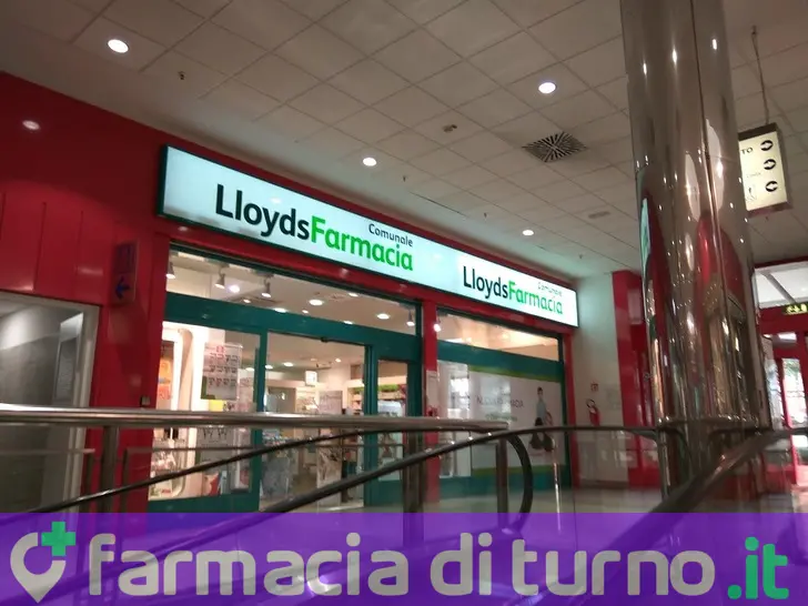 BENU Farmacia Andrea Costa