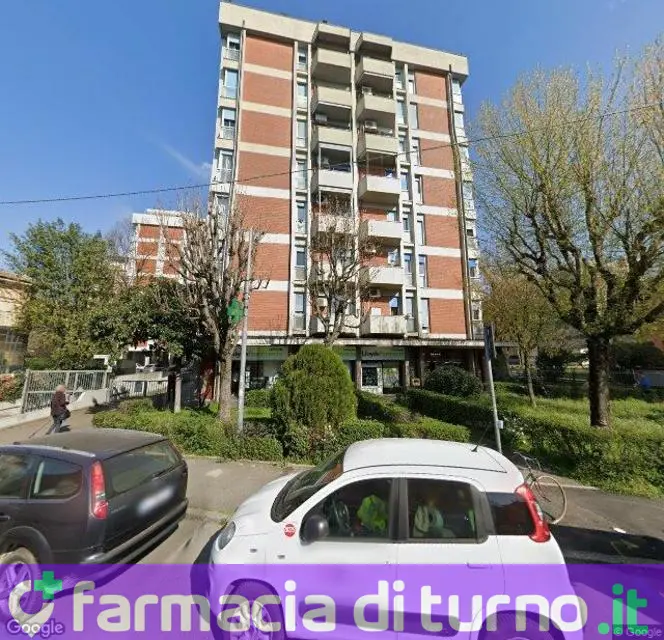 BENU Farmacia Azzurra