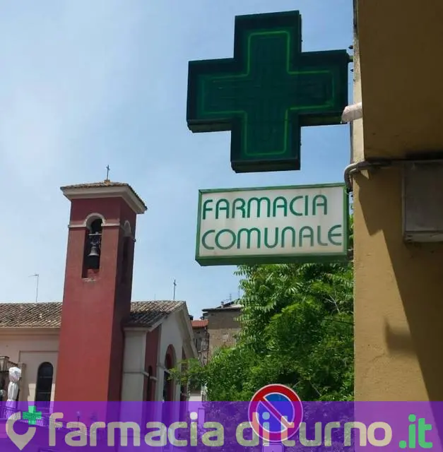 Farmacia Comunale