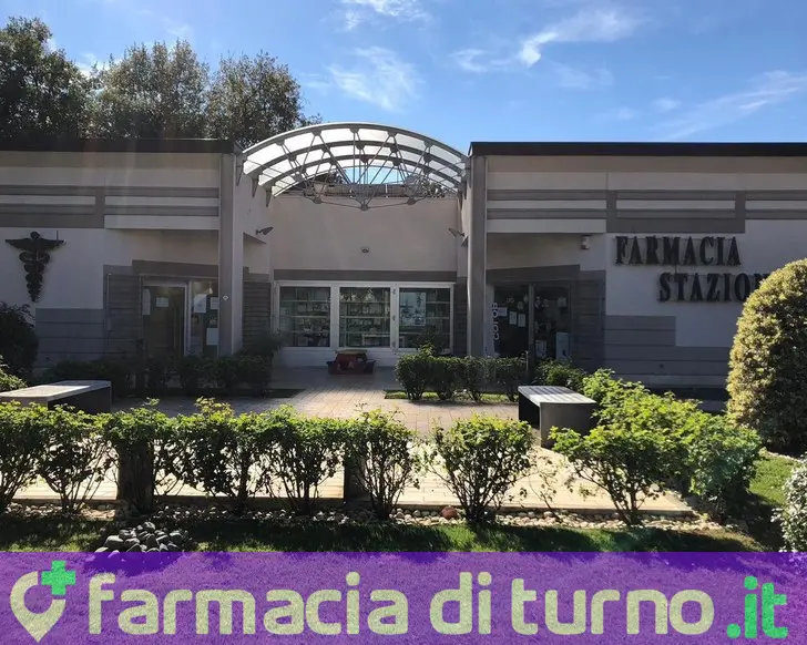 Farmacia Stazione