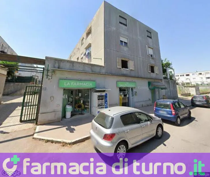 Farmacia San Procolo