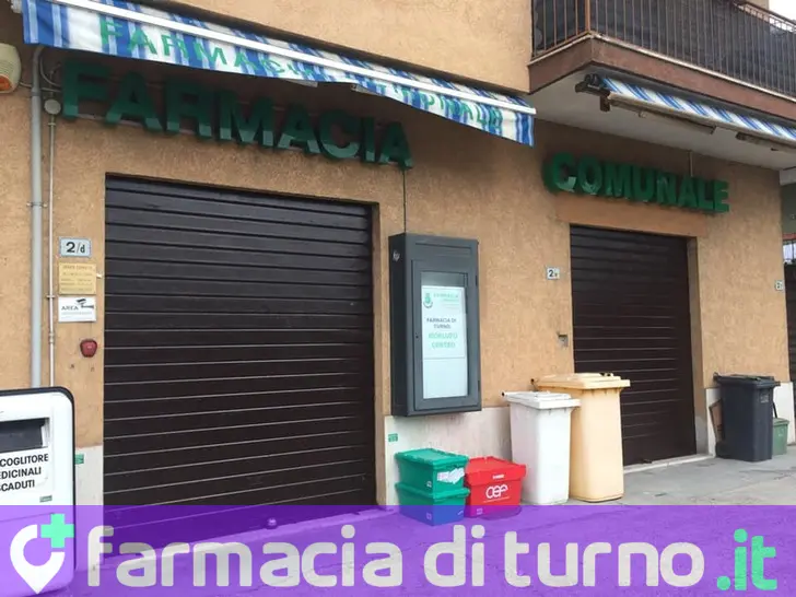 Farmacia comunale
