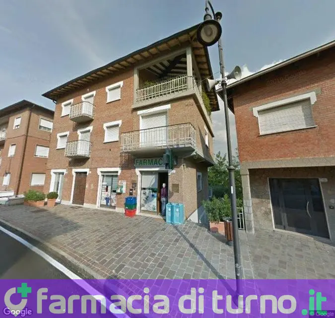 Farmacia Comunale di Baiso