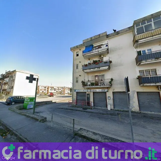 Farmacia Comunale Cfi Eboli