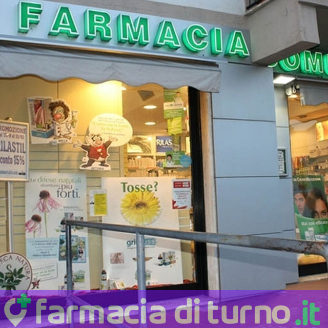 Farmacia Comunale Farmapiana Capalle