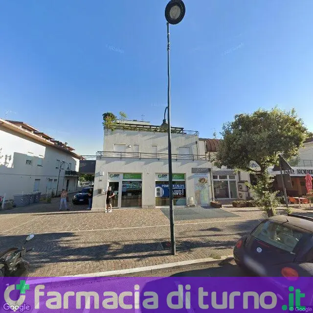 Farmacia Comunale di Gabicce Mare