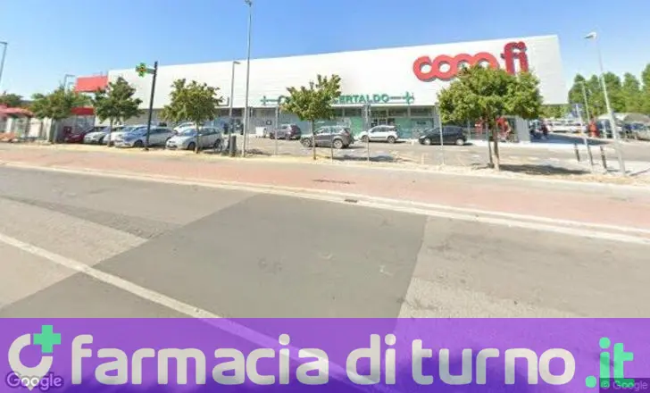 Farmacie Certaldo S.R.L.