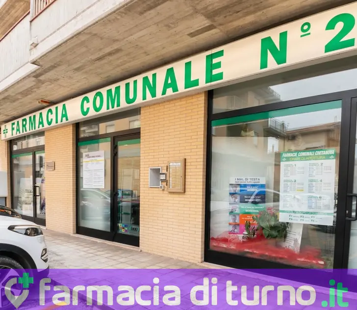 Farmacia Comunale N.2