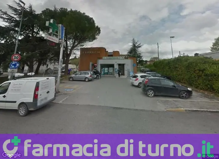 Farmacia Comunale 2