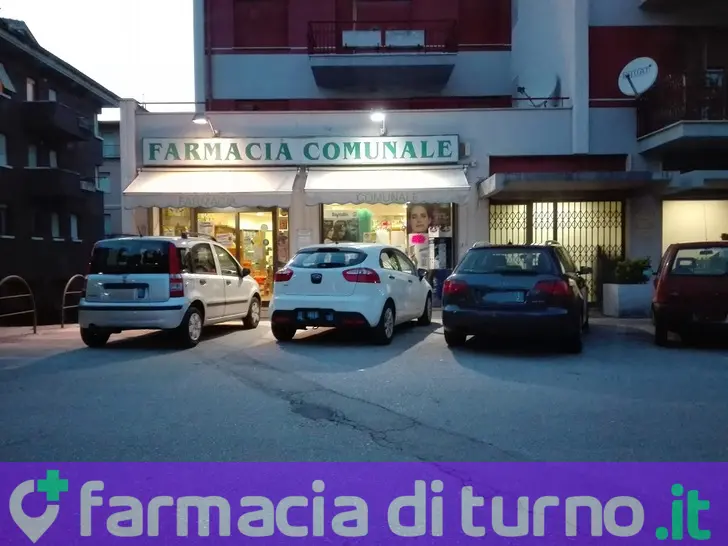 Farmacia Comunale