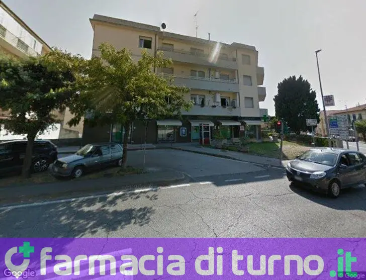 Farmacia C.Ro.M. Servizi SRL Rosignano Solvay