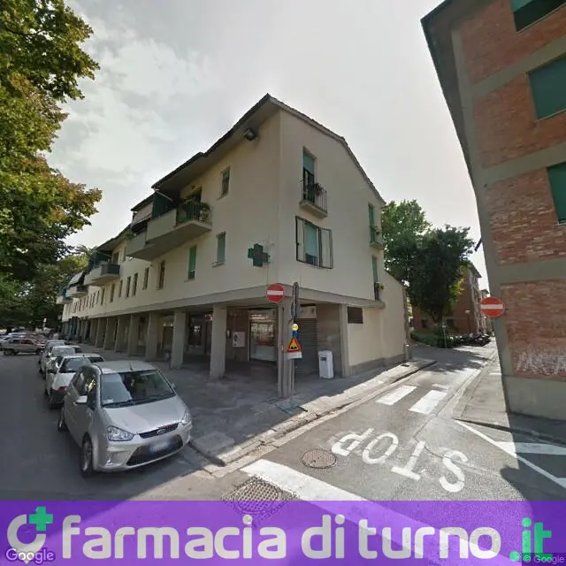 Farmacia Comunale Isolotto - Apoteca Natura