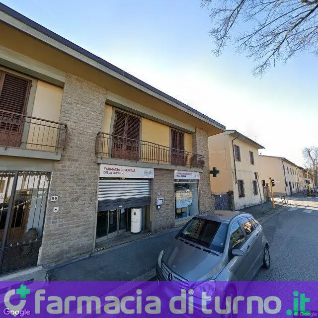 Farmacia Comunale Certosa - Apoteca Natura