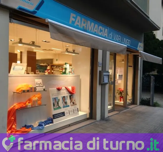 Farmacia Comunale Varlungo - Apoteca Natura
