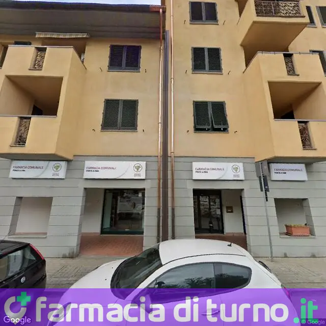 Farmacia Comunale Ponte a Ema - Apoteca Natura