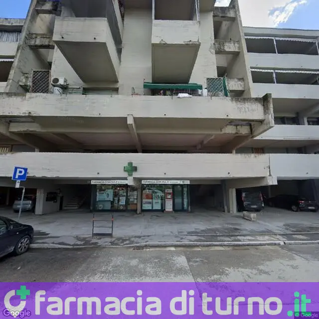 Farmacia Comunale Sorgane - Farmacie Fiorentine A.Fa.M. S.p.A.