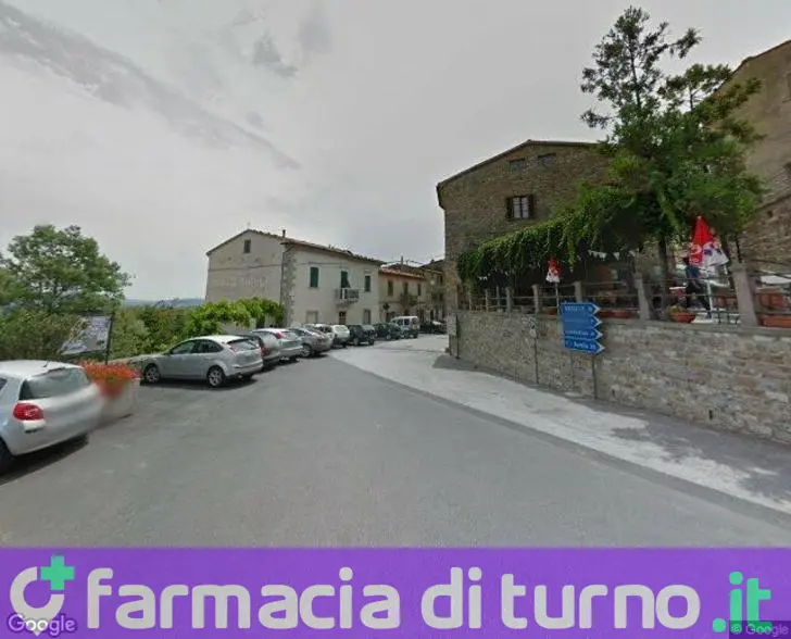 FARMACIA COMUNALE