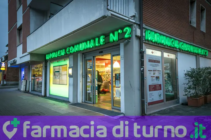Farmacia Comunale 2