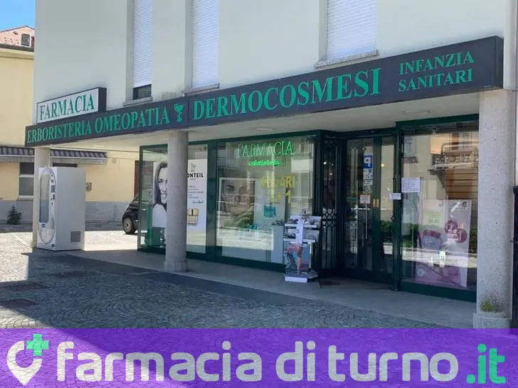 Farmacia San Zenone